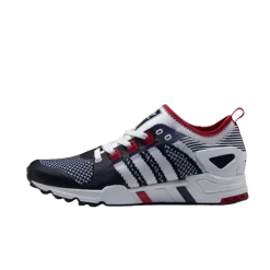 Palace X Adidas EQT Navy Winter 2016