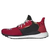 Pharrell X Adidas Solar Hu Chinese New Year Red Black