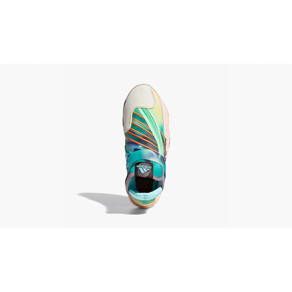 Pharrell Williams X Adidas 0 To 60 STMT Multi - Image 7