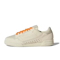 Pharrell Williams X Adidas Continental 80 Ecru Tint