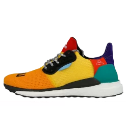 Pharrell Williams X Adidas Solar Hu Glide Multi