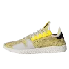 Pharrell X Adidas Afro Tennis Hu V2 Yellow