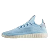 Pharrell X Adidas Tennis HU Blue