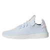 Pharrell X Adidas Tennis Hu Aero Blue