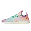 Pharrell X Adidas Tennis Hu Holi Chalk Coral