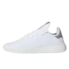 Pharrell X Adidas Tennis Hu White Grey