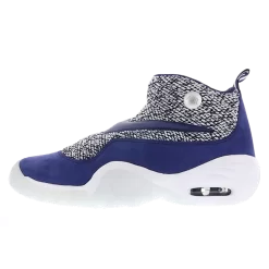 Pigalle X NikeLAB Air NDestrukt Royal Blue