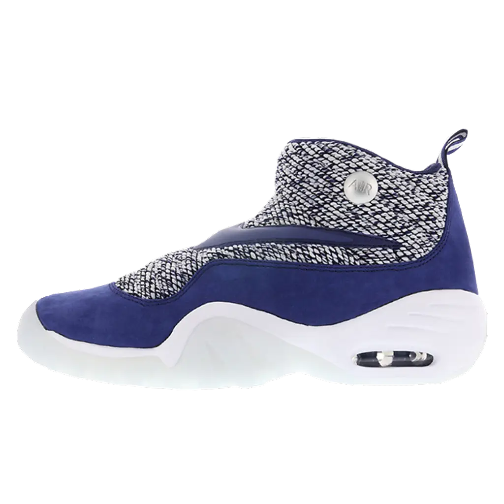 Pigalle X NikeLAB Air NDestrukt Royal Blue