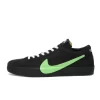 Poets X Nike SB Zoom Bruin Black Green