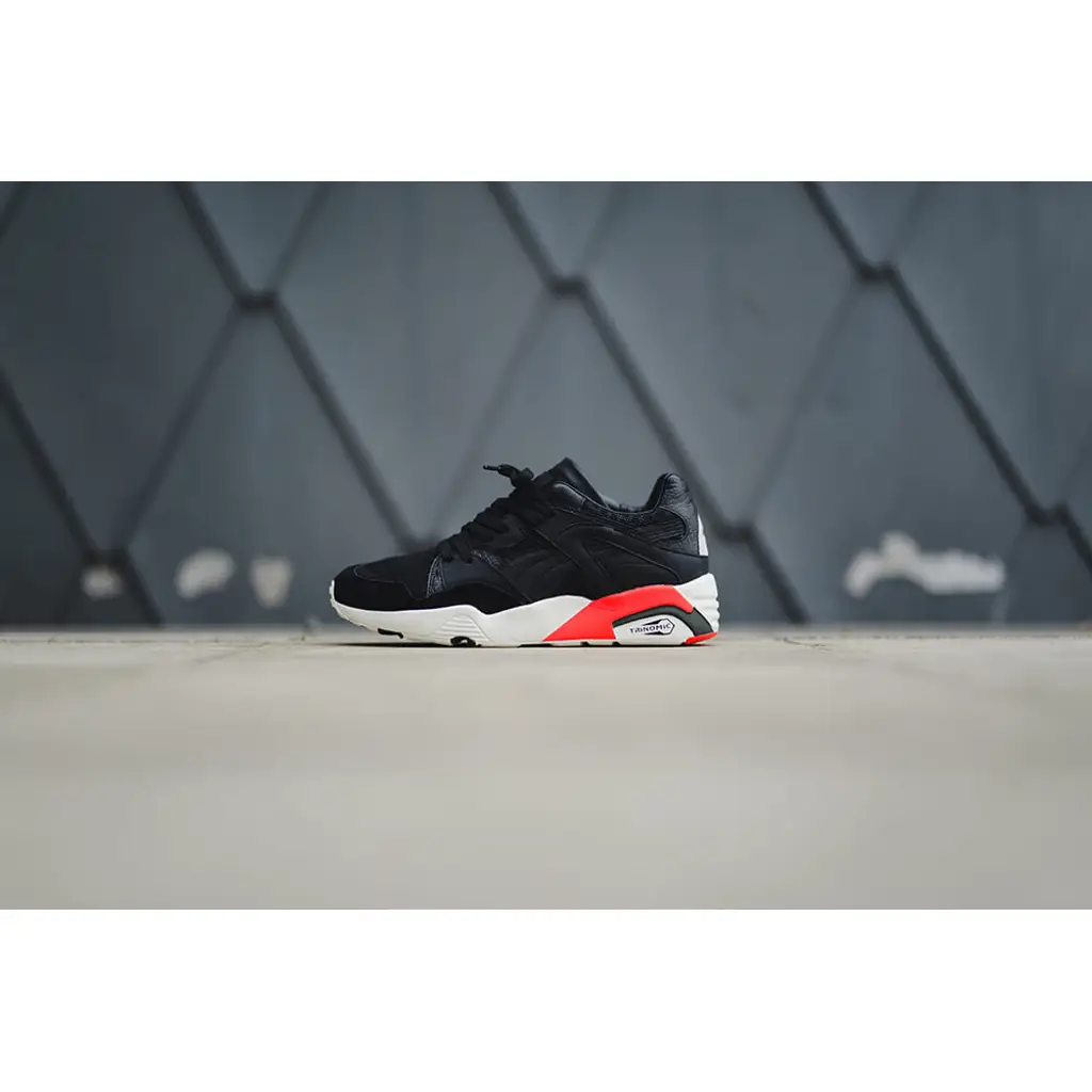 Puma Blaze Croc Hunter Bone White - Image 6