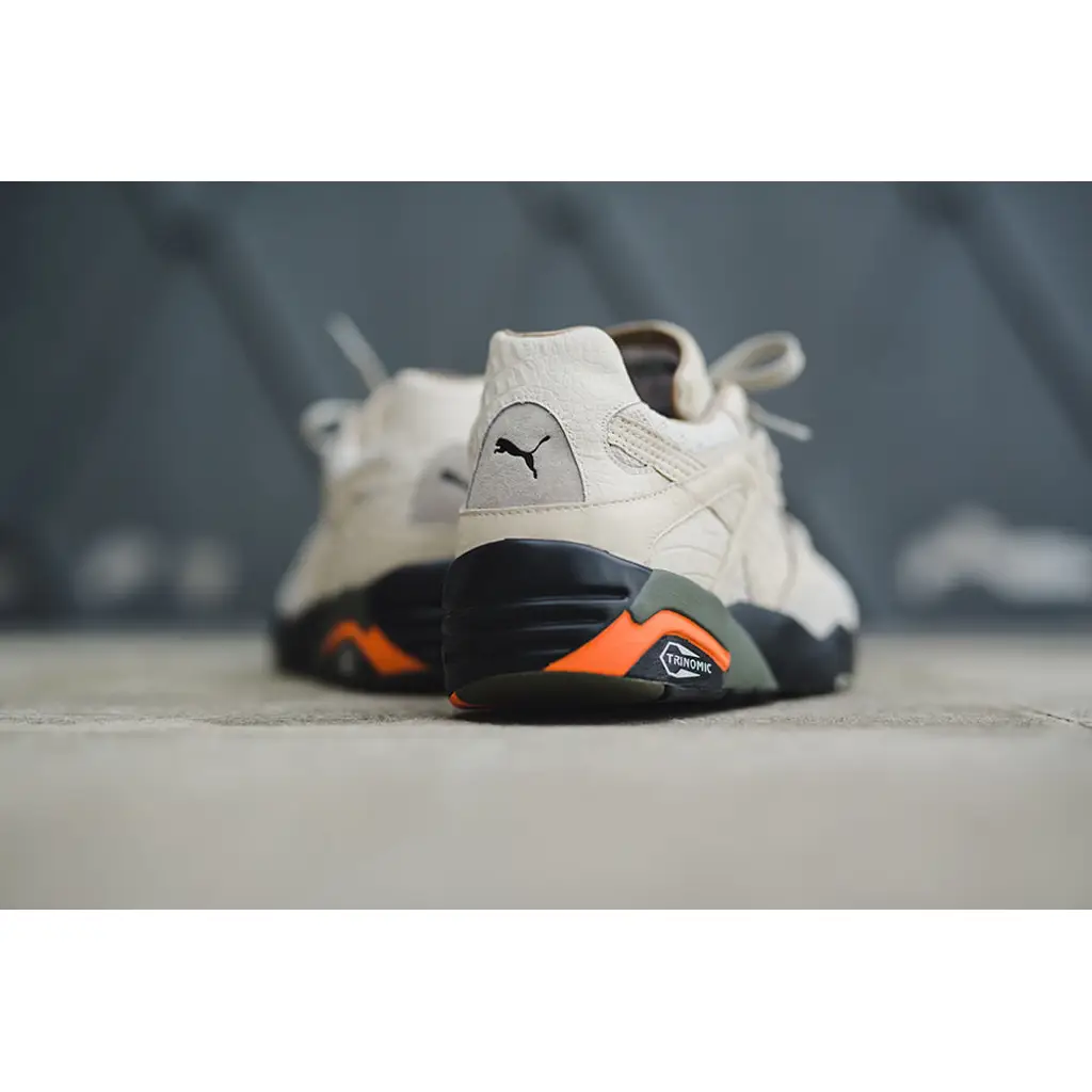 Puma Blaze Croc Hunter Bone White - Image 2