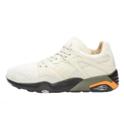 Puma Blaze Croc Hunter Bone White