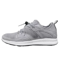 PUMA Blaze Ignite Suede Drizzle Grey