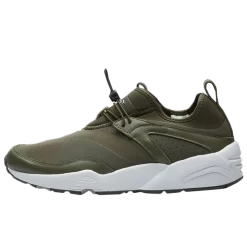 Puma X Stampd Blaze Of Glory Khaki