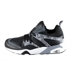 Puma Blaze Of Glory Marble Pack Black