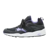 Puma Blaze Of Glory Trinomic Crackle Black