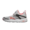 Puma Blaze Of Glory Trinomic Crackle Grey