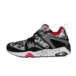 Puma Blaze Of Glory X Veil Black