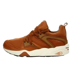 Puma CREAM Blaze Of Glory Dekonstrukt Brown