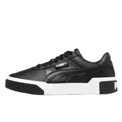 Puma Cali Black