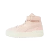 Puma Cali Sport High Top Pink