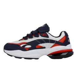PUMA Cell Venom High Risk Red