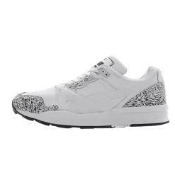 Puma Cream XT2 Snow Splatter White