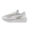 Puma Cruise Rider Grey White