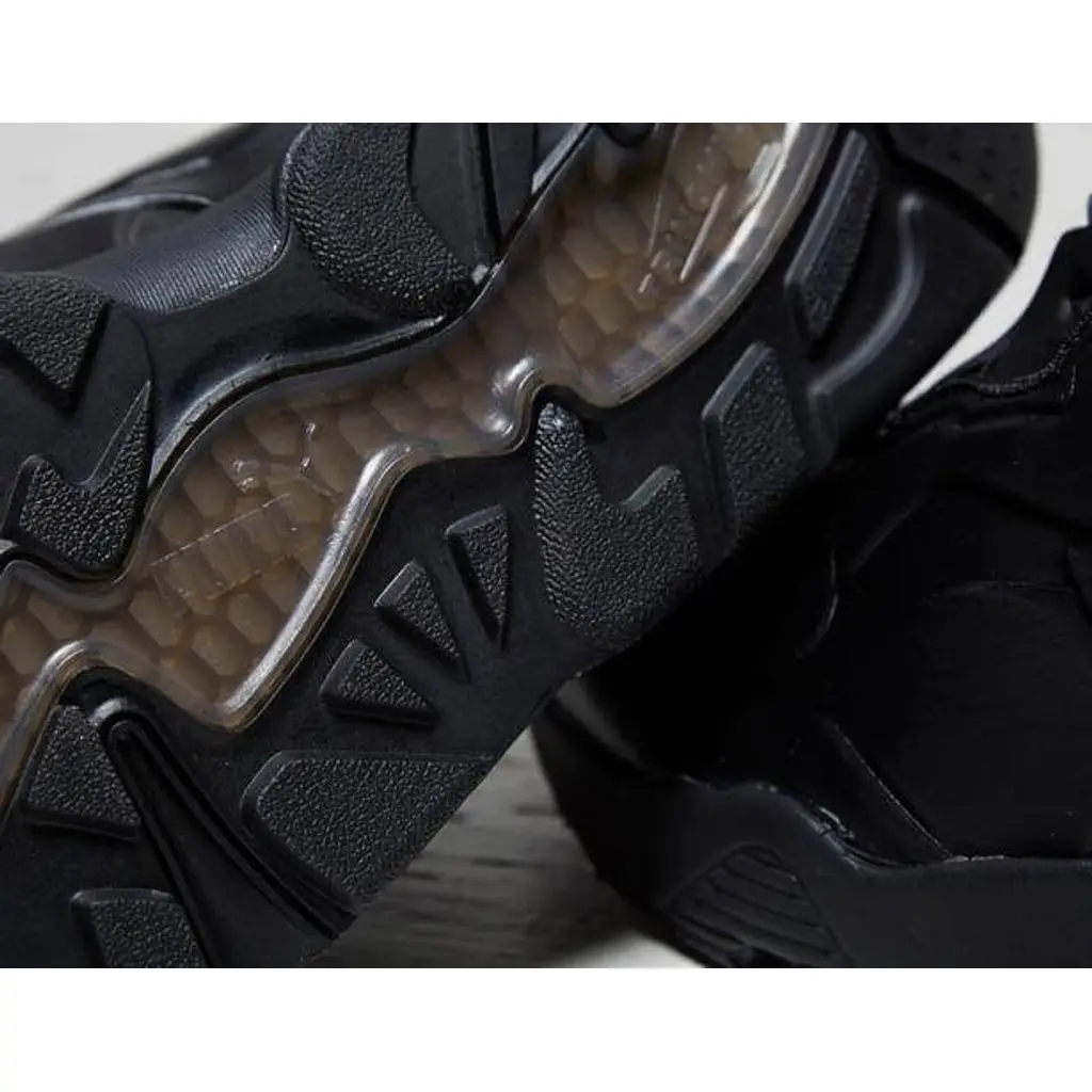 Puma Disc 89 Black - Image 4