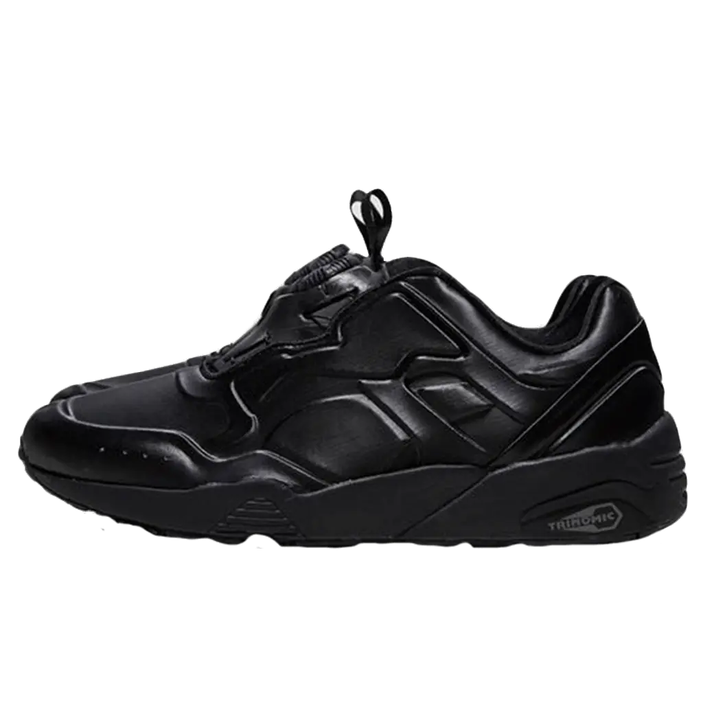Puma Disc 89 Black