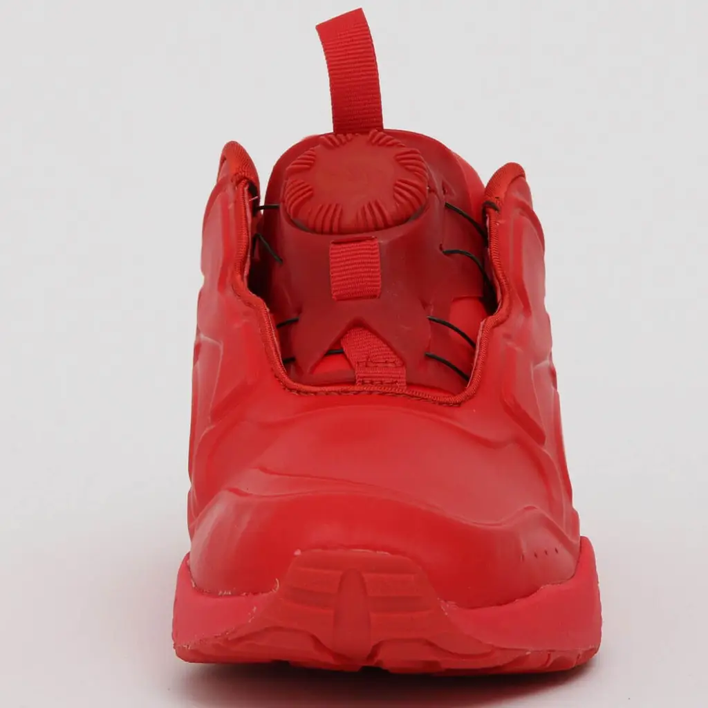 Puma Disc 89 High Risk Red - Image 3