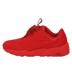 Puma Disc 89 High Risk Red