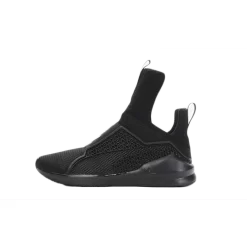 PUMA Fierce Fenty By Rihanna Black