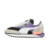 Puma Future Rider Galaxy Purple Black