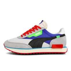 Puma Future Rider Ride On Multi