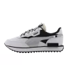 Puma Future Rider White Black