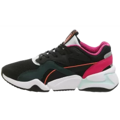Puma Nova Mesh Black