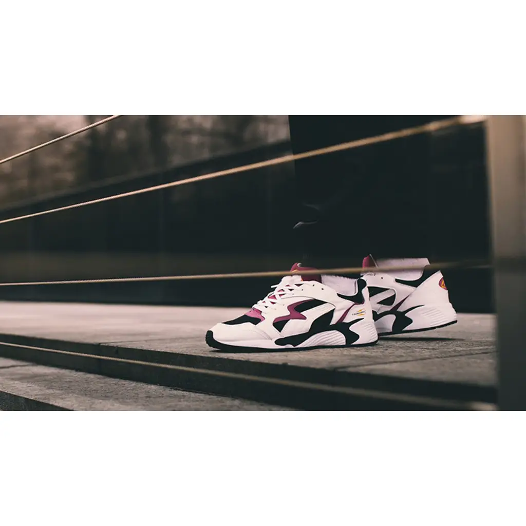 PUMA Prevail OG Black Grape - Image 5