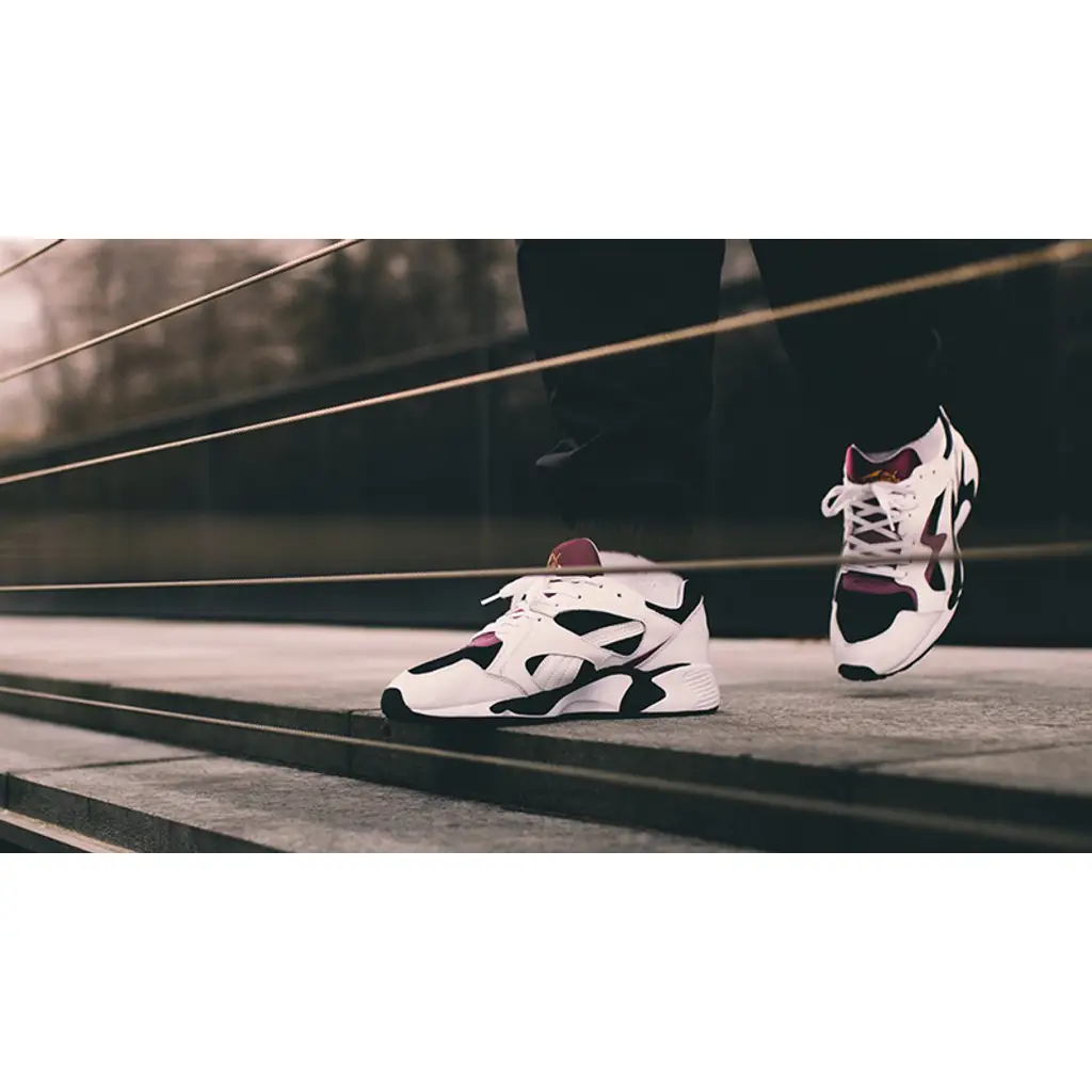 PUMA Prevail OG Black Grape - Image 4