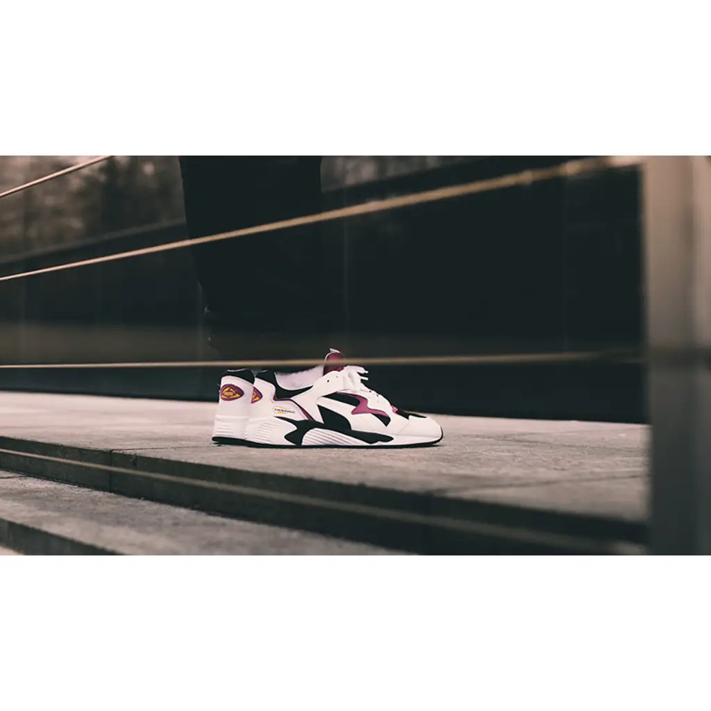 PUMA Prevail OG Black Grape - Image 2