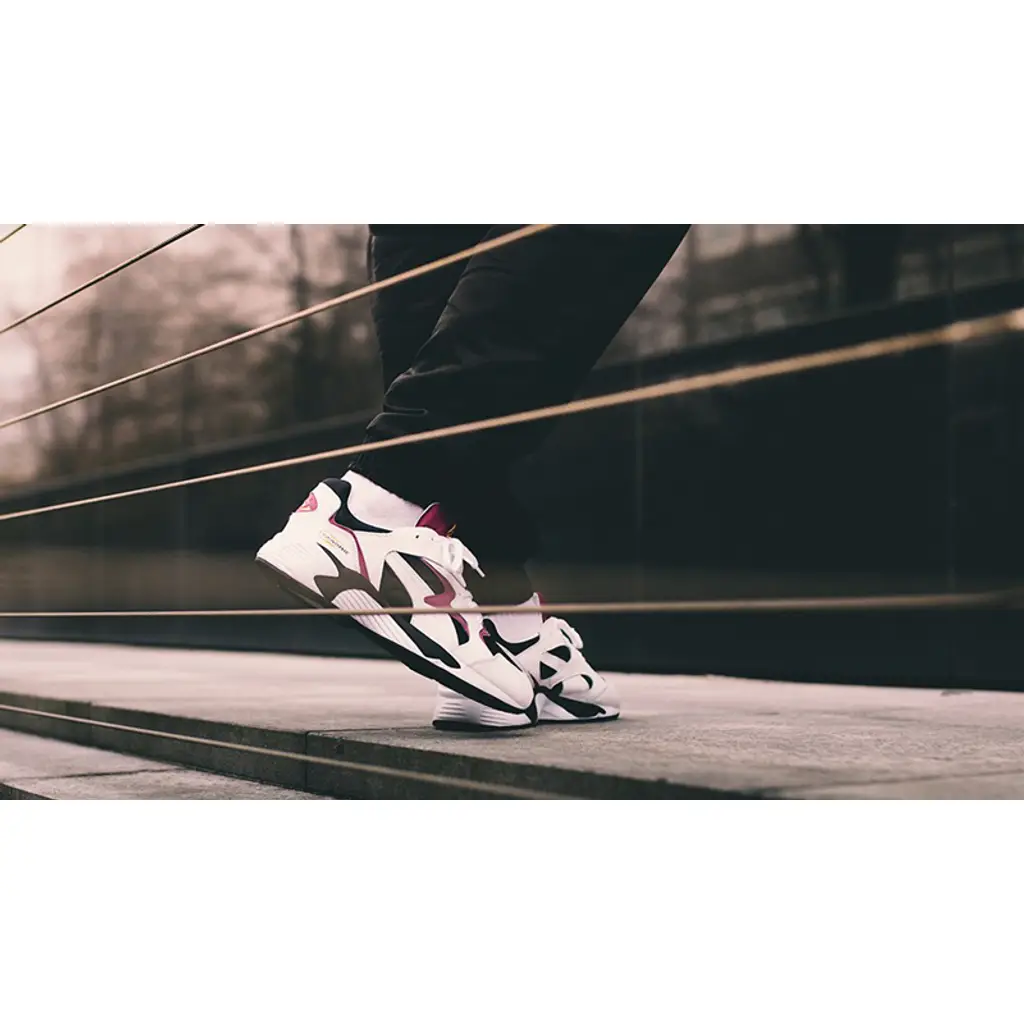 PUMA Prevail OG Black Grape - Image 3