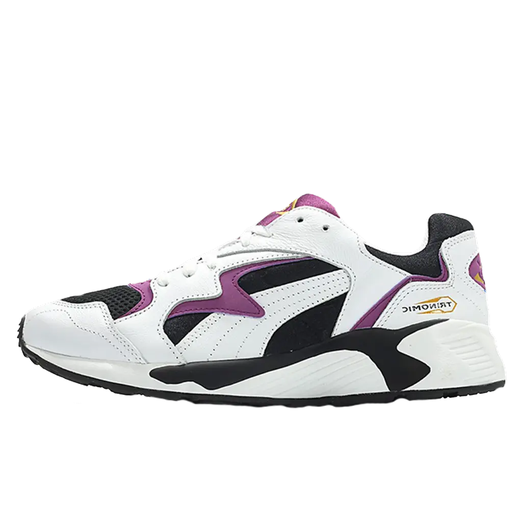 PUMA Prevail OG Black Grape
