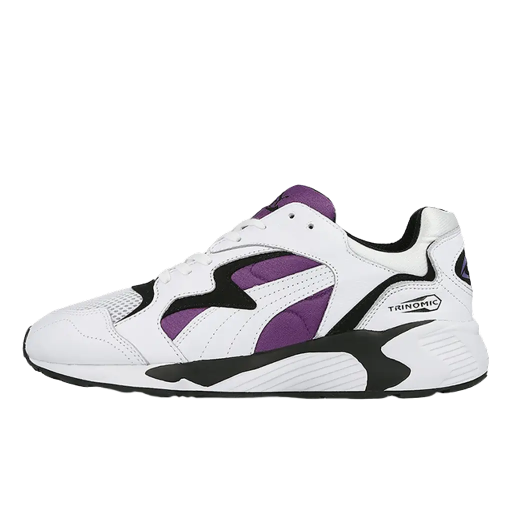 PUMA Prevail OG Cream