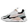 PUMA RS-X Reinvention White Pink Womens