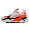 PUMA RS-X Reinvention White Red