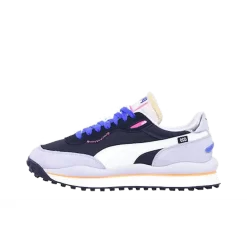 PUMA Rider 020 Black Blue