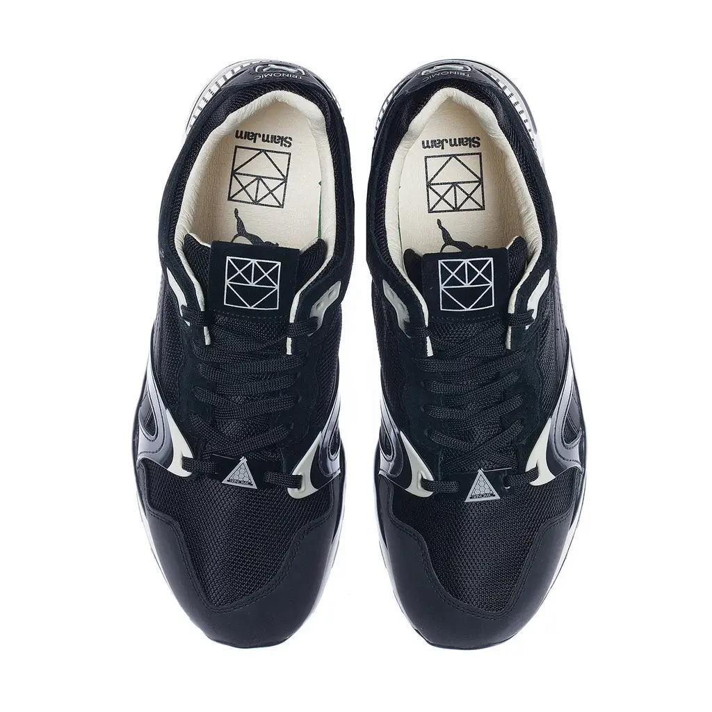 Puma X Slam Jam XT2 Trinomic Plus Black - Image 2