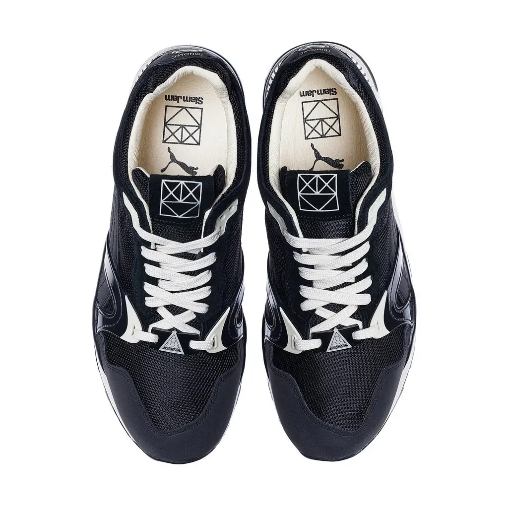 Puma X Slam Jam XT2 Trinomic Plus Black - Image 4