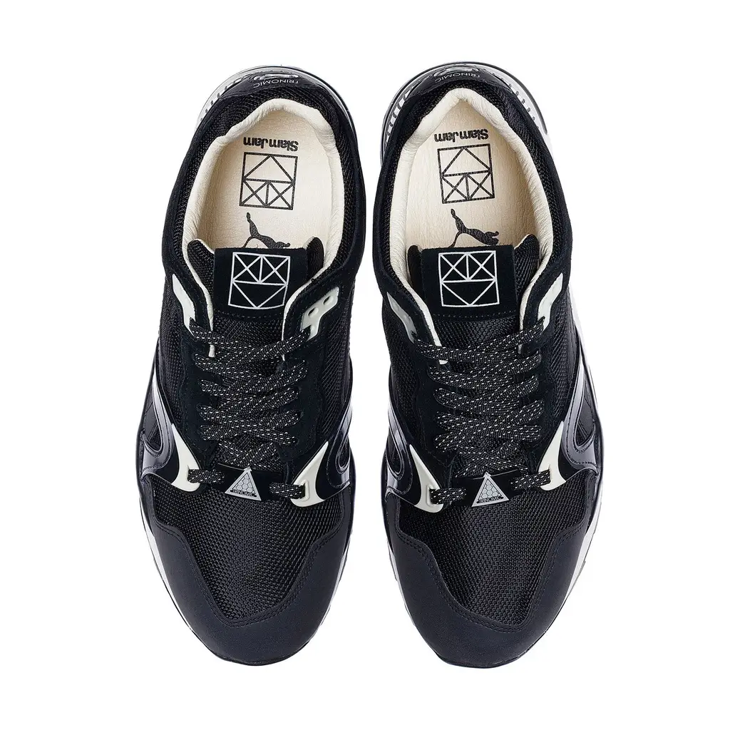 Puma X Slam Jam XT2 Trinomic Plus Black - Image 3