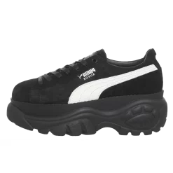 Puma Suede Buffalo Black